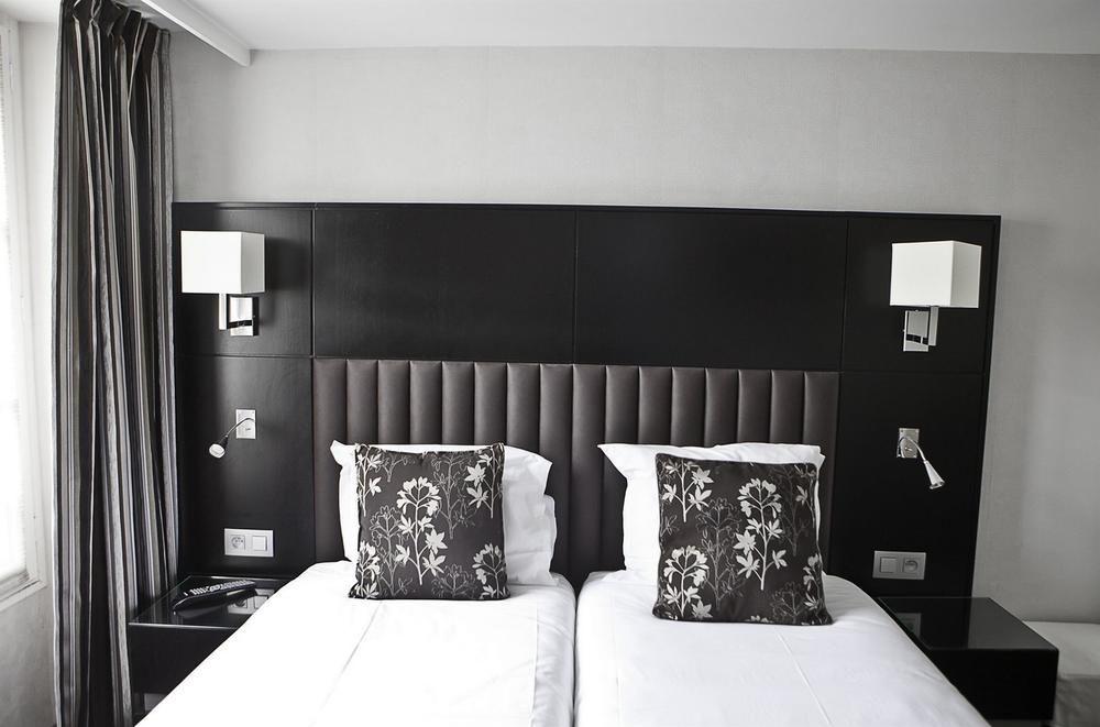 15 Montparnasse 4* Parigi
