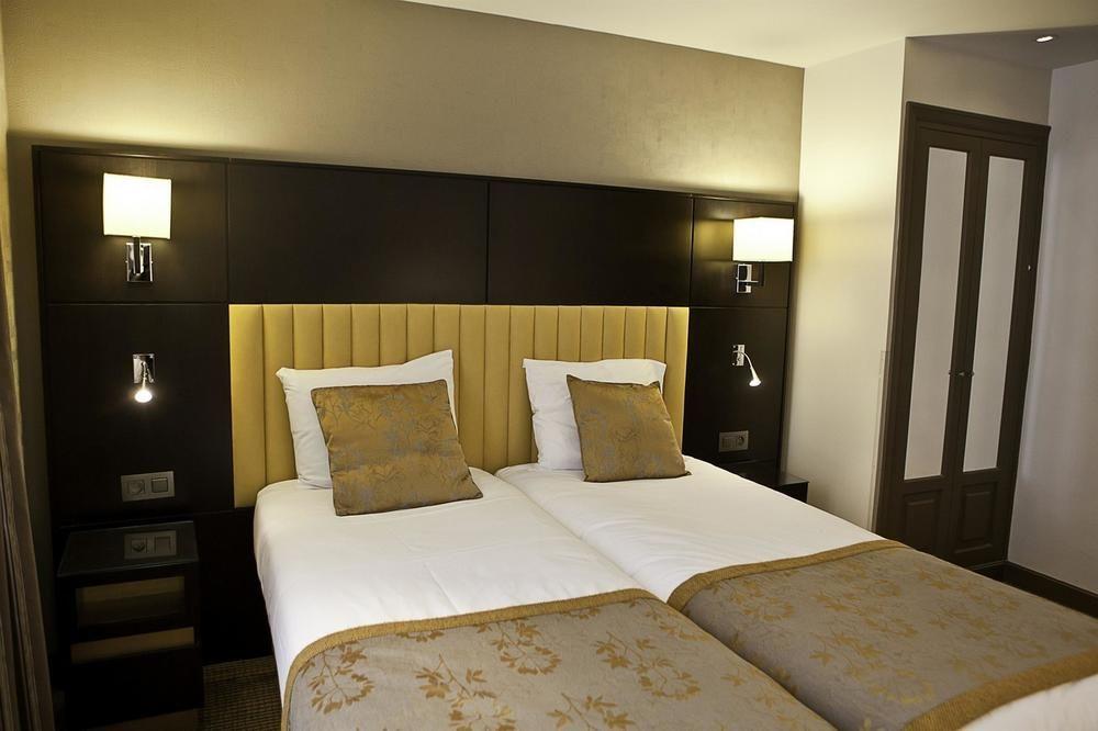 Hotel 15 Montparnasse