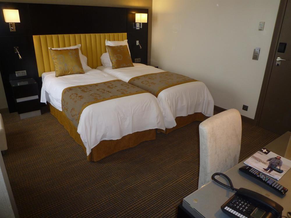 Hotel 15 Montparnasse 4*