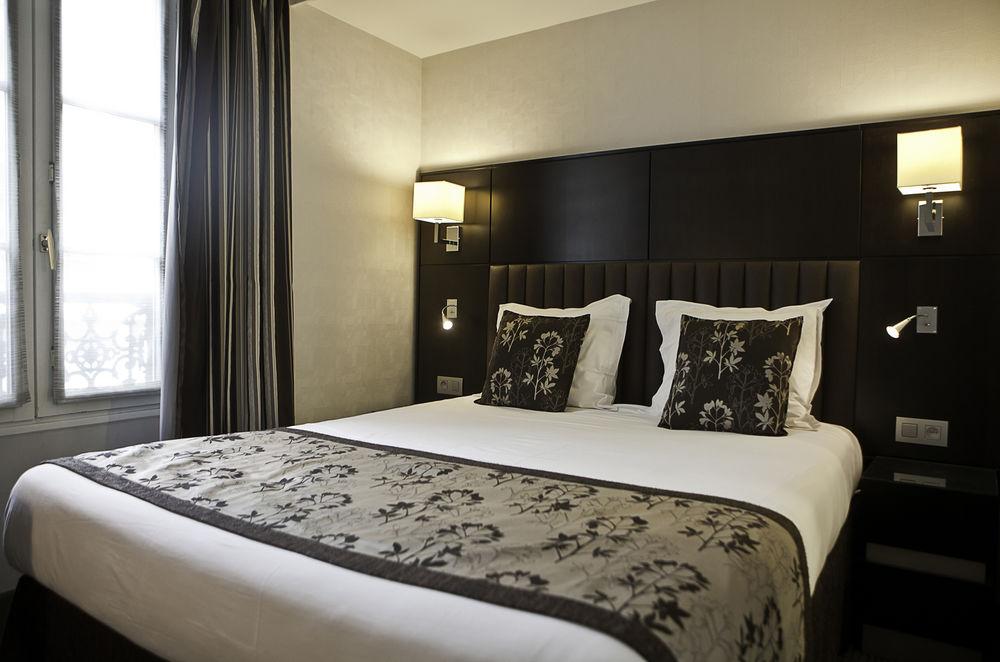 Hotel 15 Montparnasse