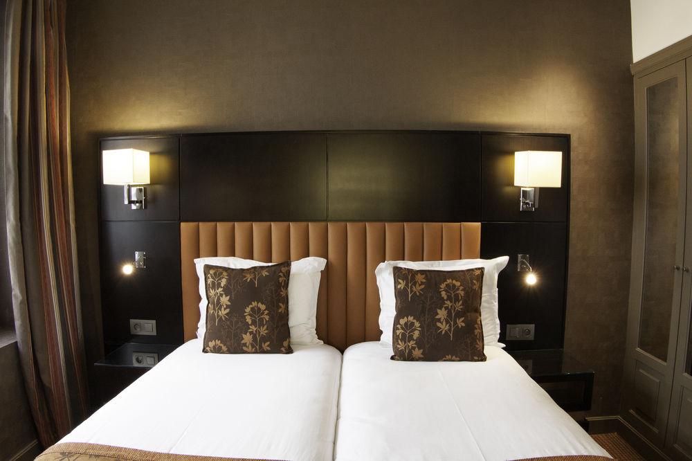 Hotel 15 Montparnasse Parigi
