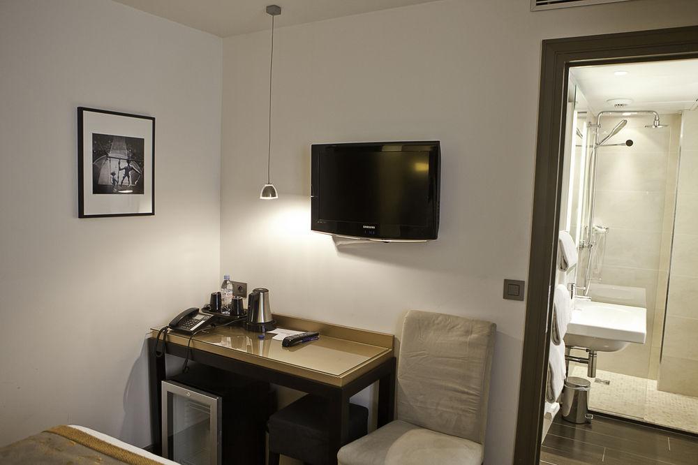 15 Montparnasse Parigi