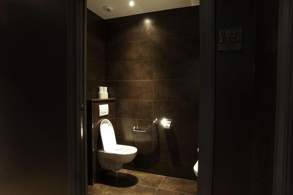 15 Montparnasse Hotel