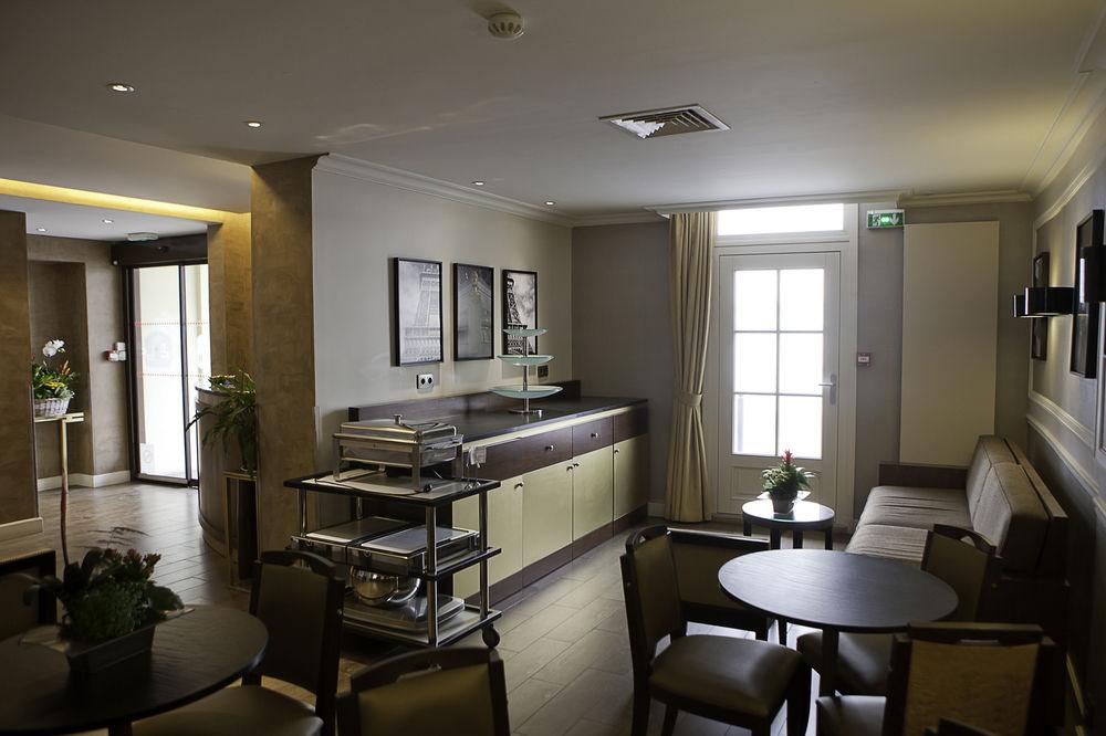 15 Montparnasse Parigi