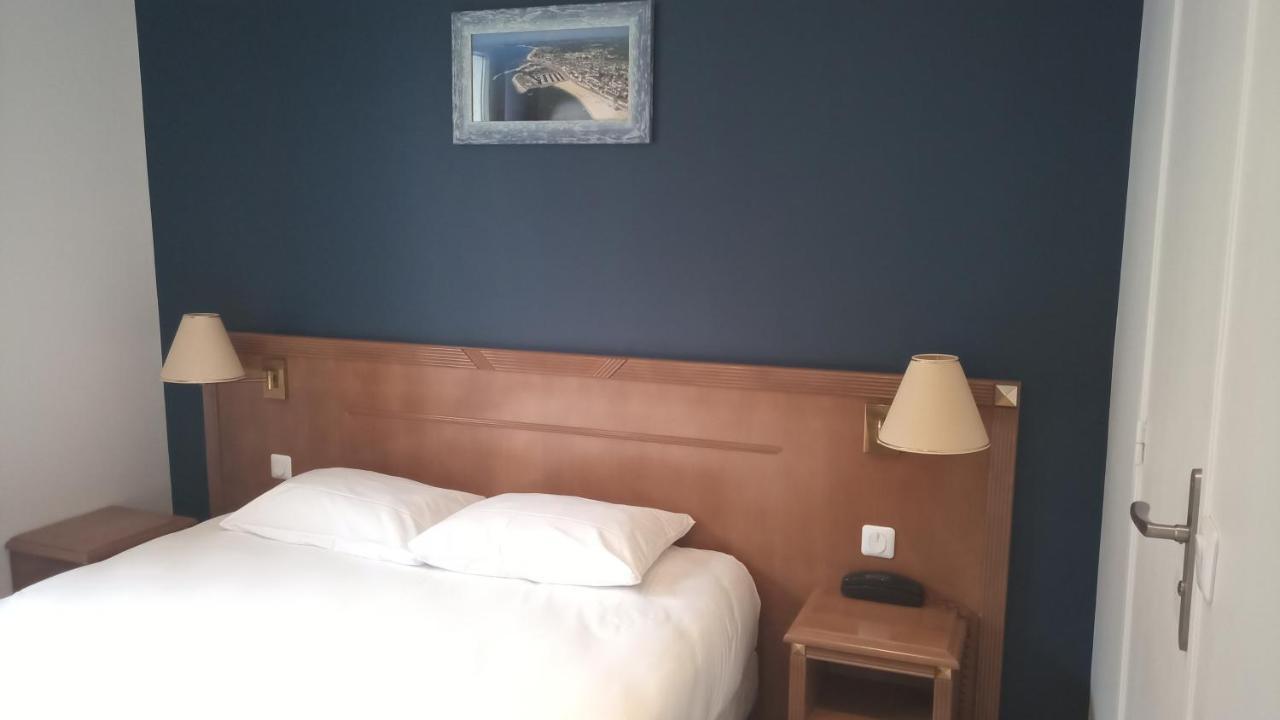 Hotel De La Perdrix Rouge