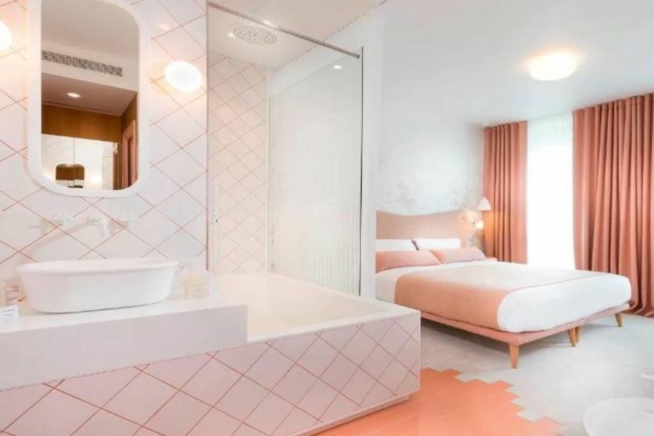 Le Lapin Blanc Parigi