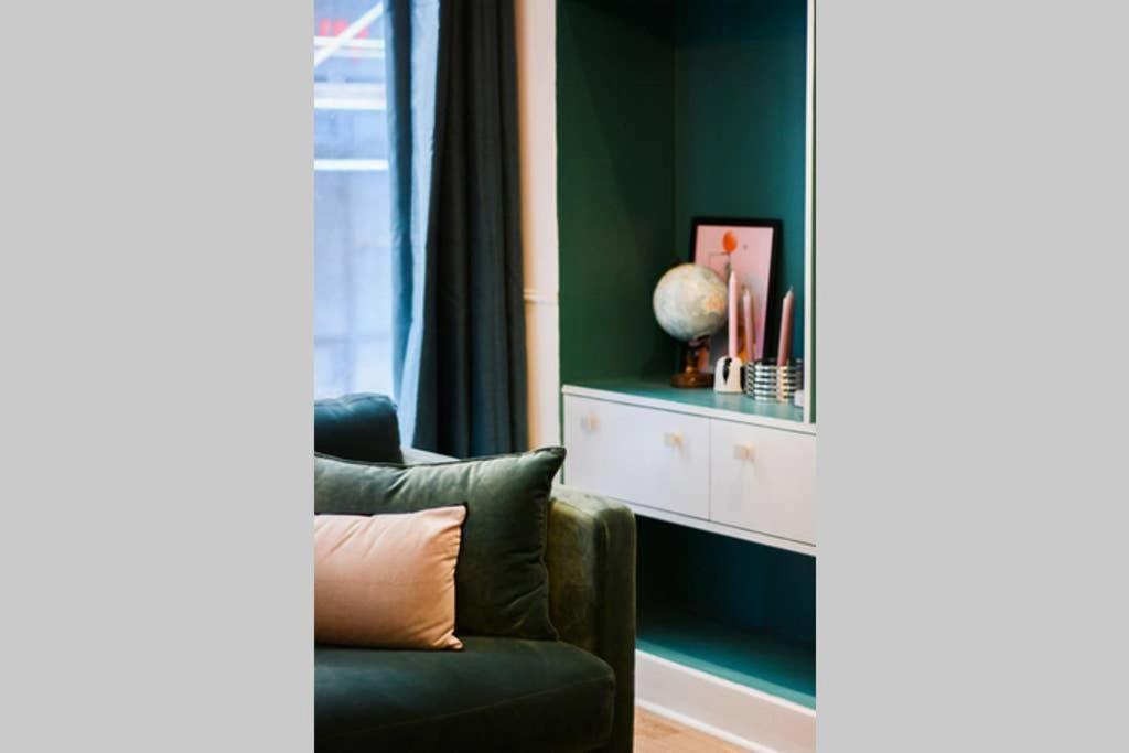 Appartamento Amazing 10bed In The Heart Of Le Marais And Suprises... *