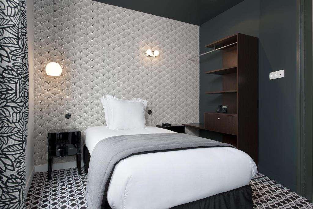 Emile Le Marais Hotel 3*