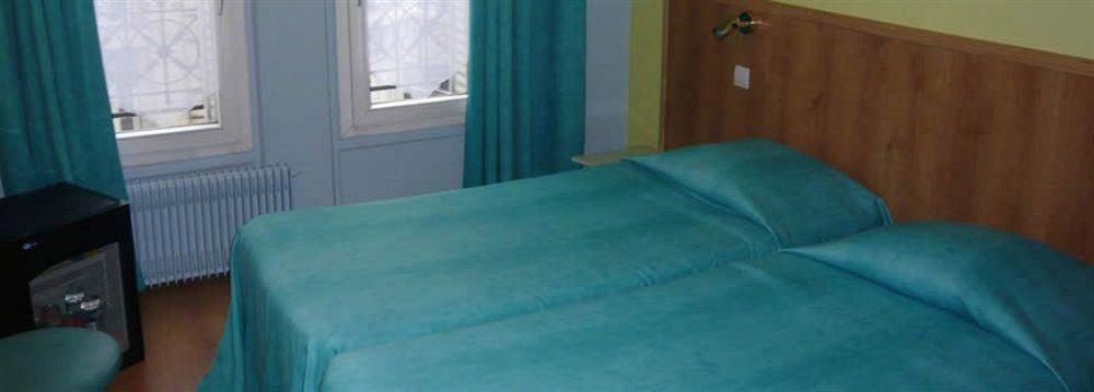 Adonis Sacre Coeur Roma Hotel