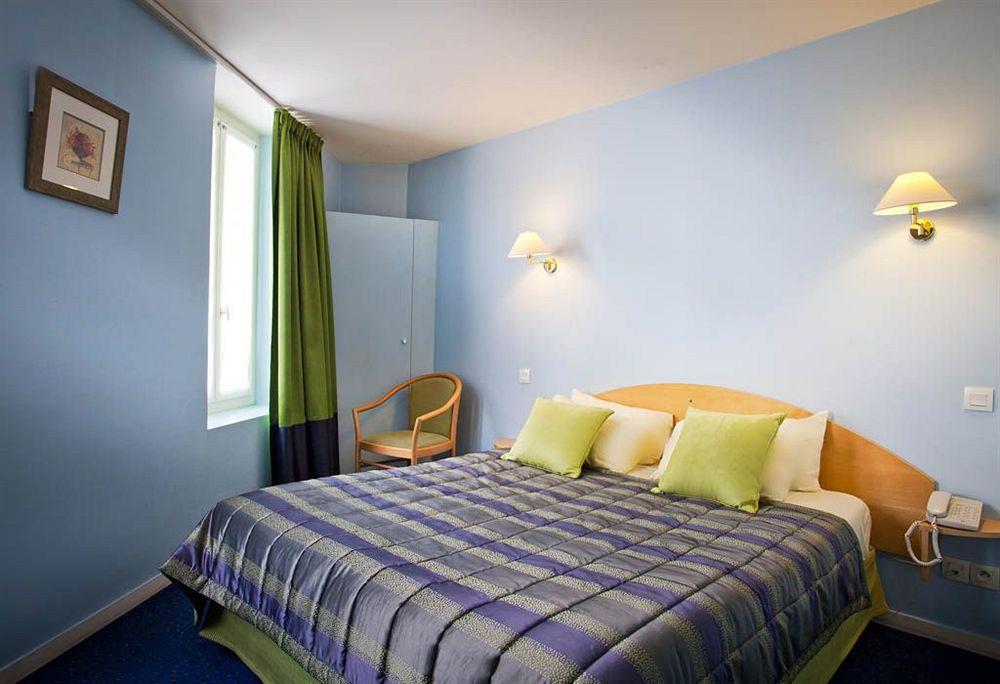 Hotel France Albion 2*