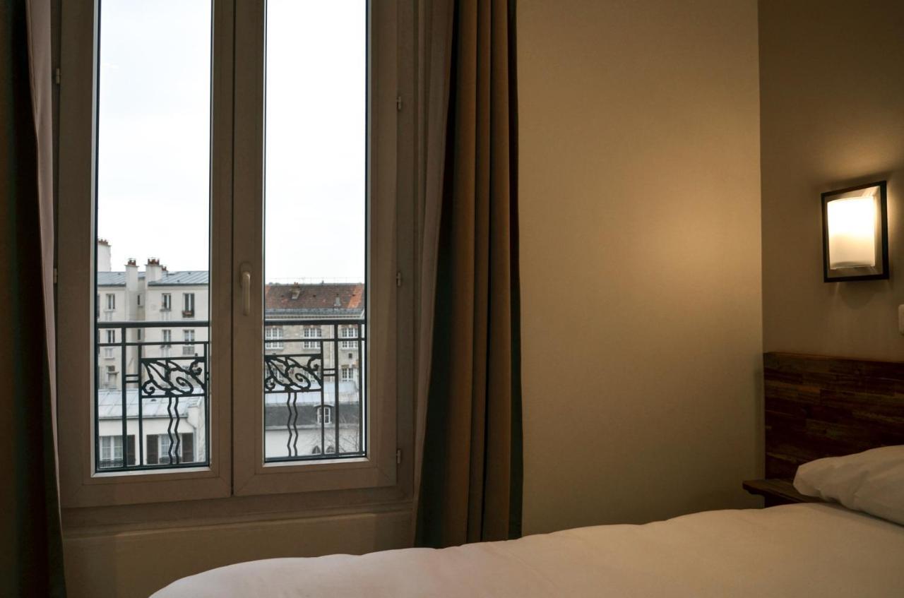 De La Perdrix Rouge Hotel Parigi