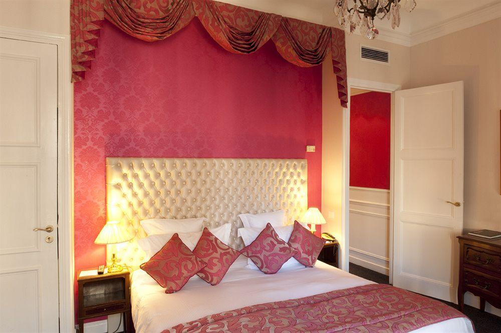 Hotel Claridge Parigi