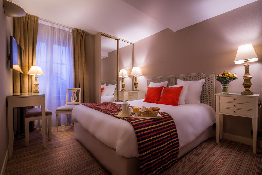 Hotel Champerret Heliopolis 3*