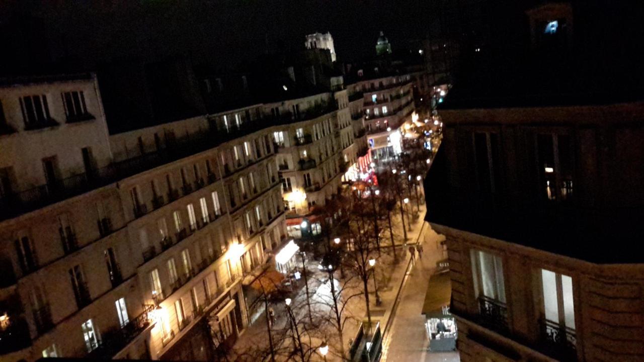 Affittacamere In - Nice Charming Studette For 1guesteart Of Old Fantastic Location Notre Dame