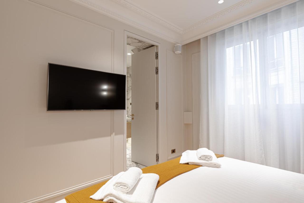 Highstay - Champs-elysées - Serviced Parigi