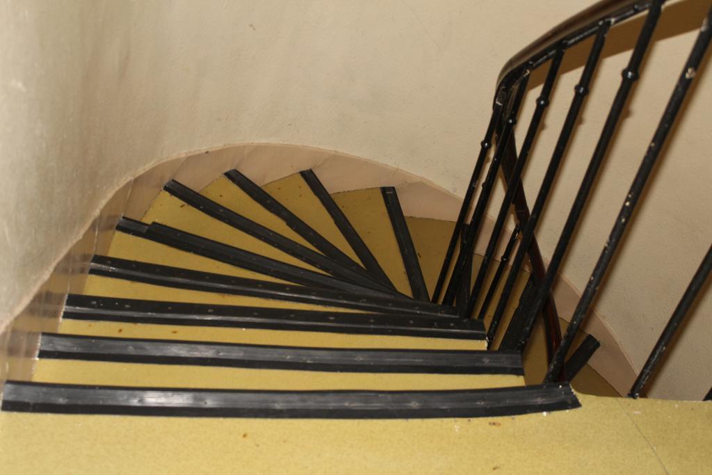 De Nantes Hotel