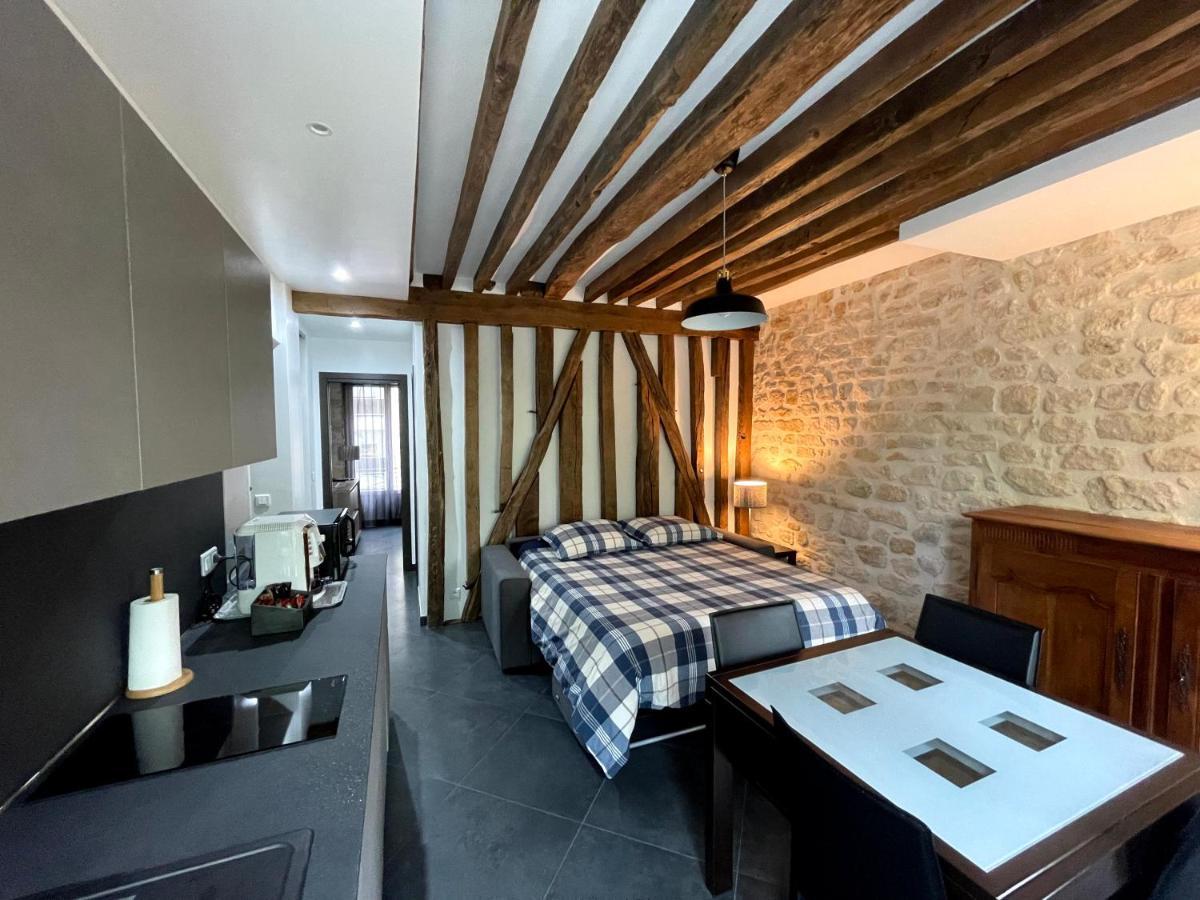 Thegreatflat Paris