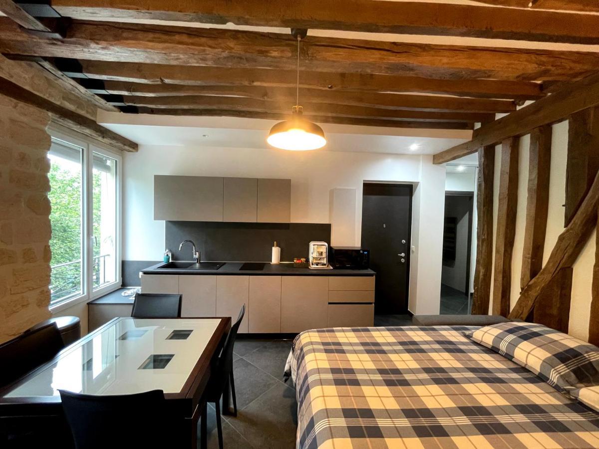 Thegreatflat Apartment