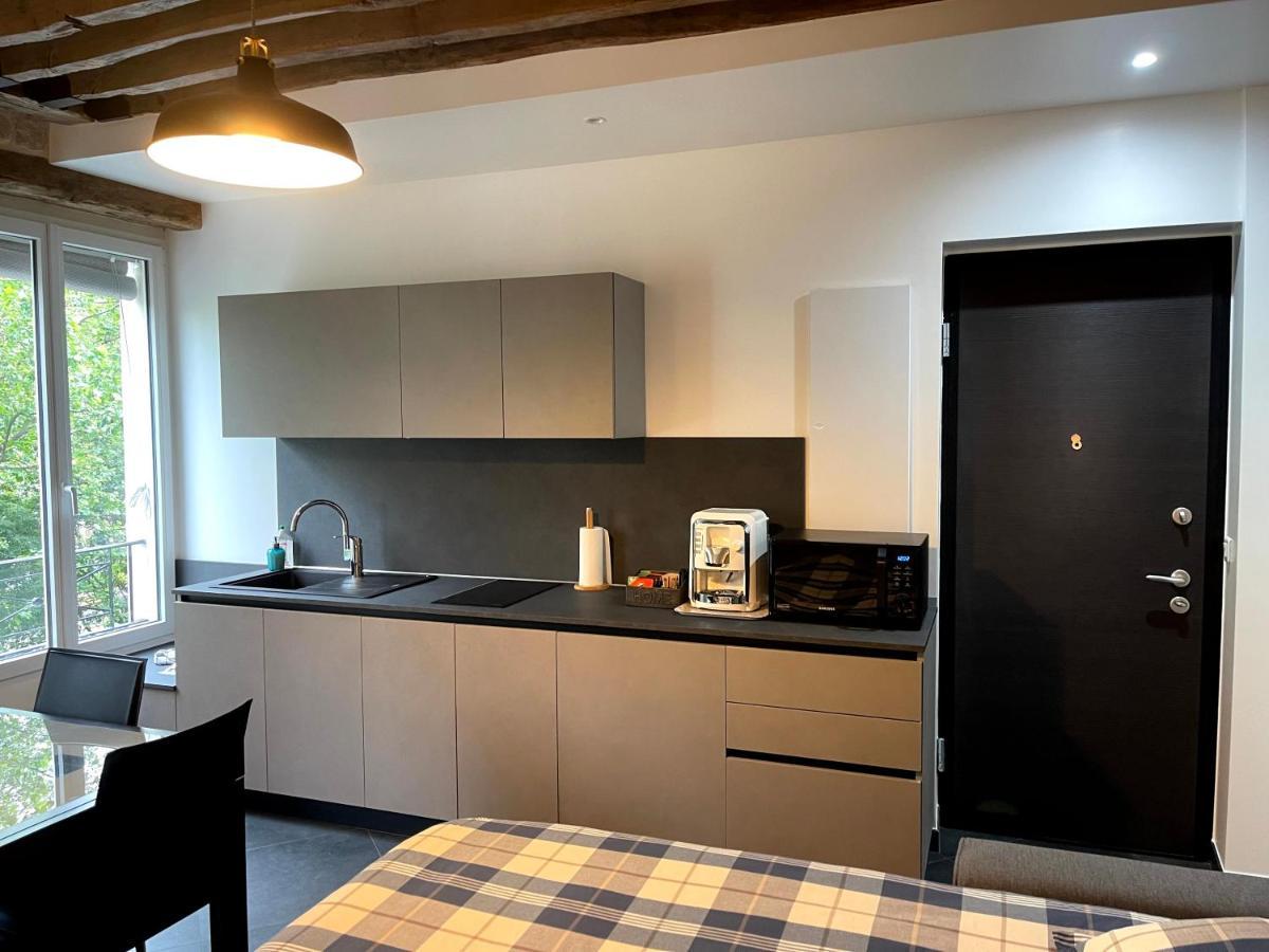 Thegreatflat Apartment Paris