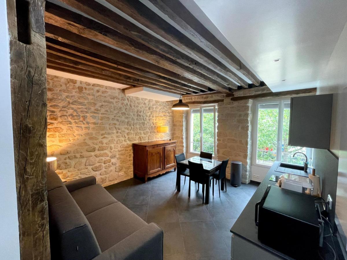 Thegreatflat Apartment