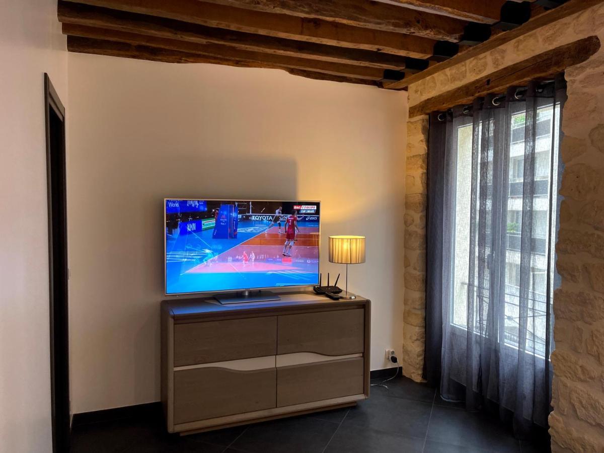 Thegreatflat Apartment *