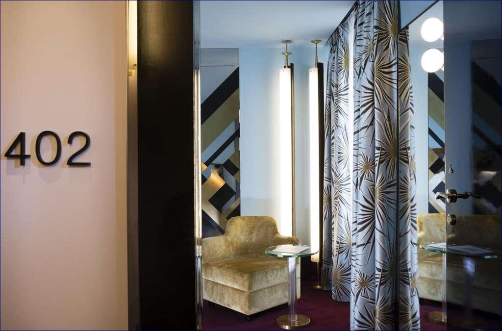Saint-marc 4* Paris