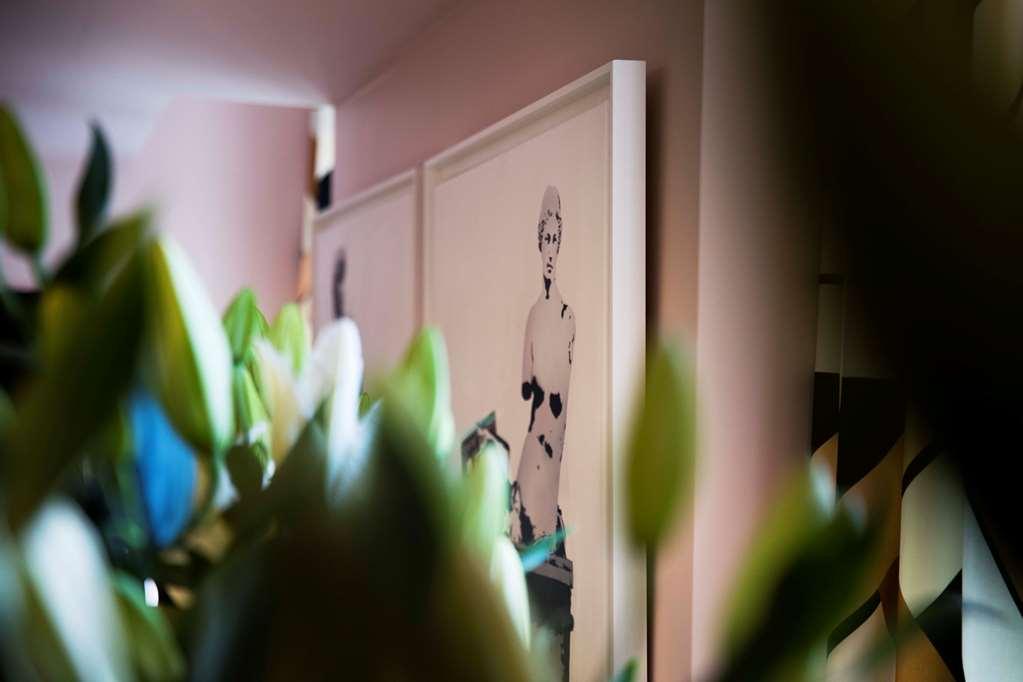 Saint-marc Hotel 4*