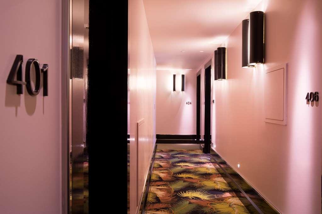 Hotel Saint-marc