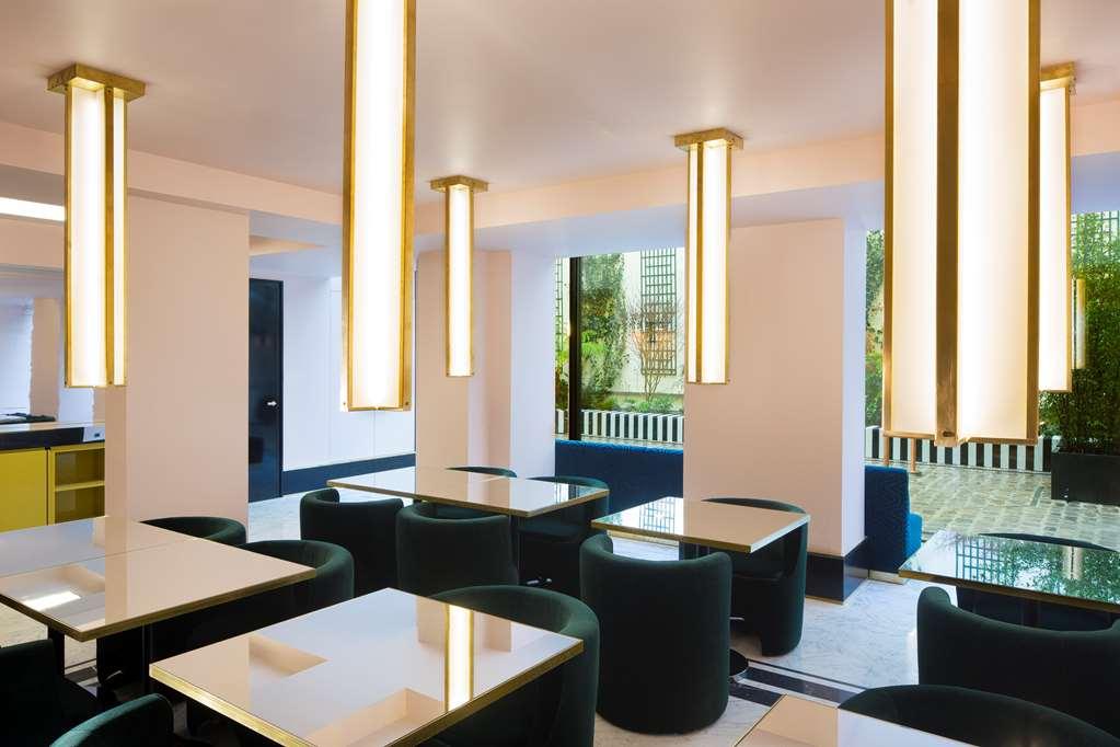 Hotel Saint-marc 4*