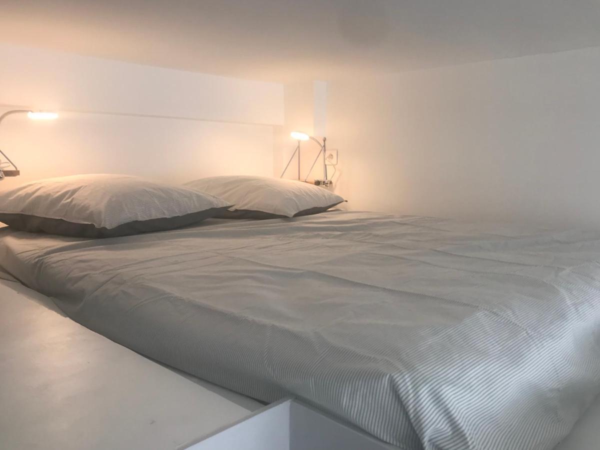 Apartment St Marc 4 Personnes Au Centre De