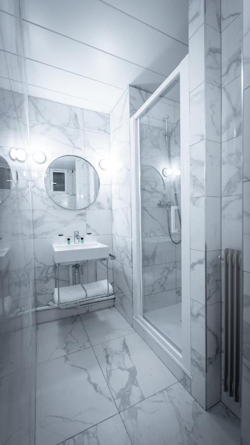 Hotel Du Parc Montparnasse Parigi