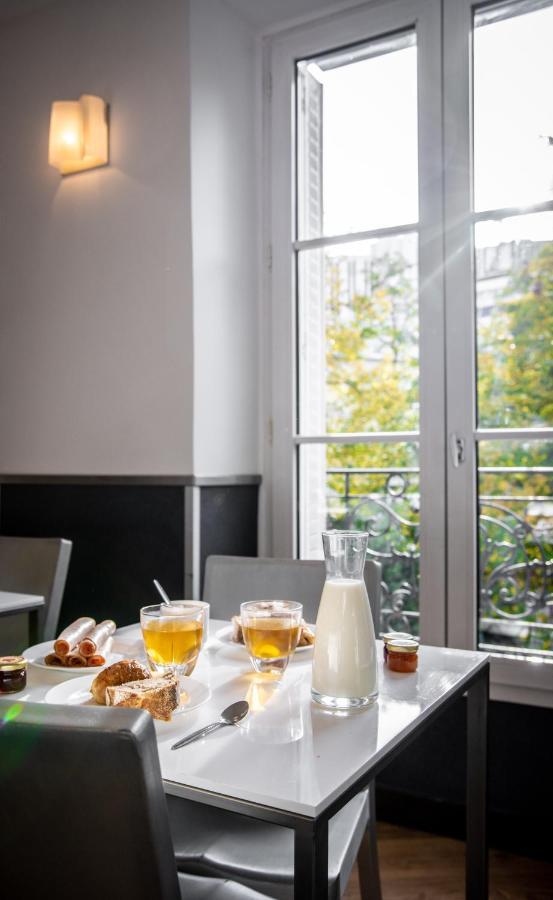 Du Parc Montparnasse Hotel 3*
