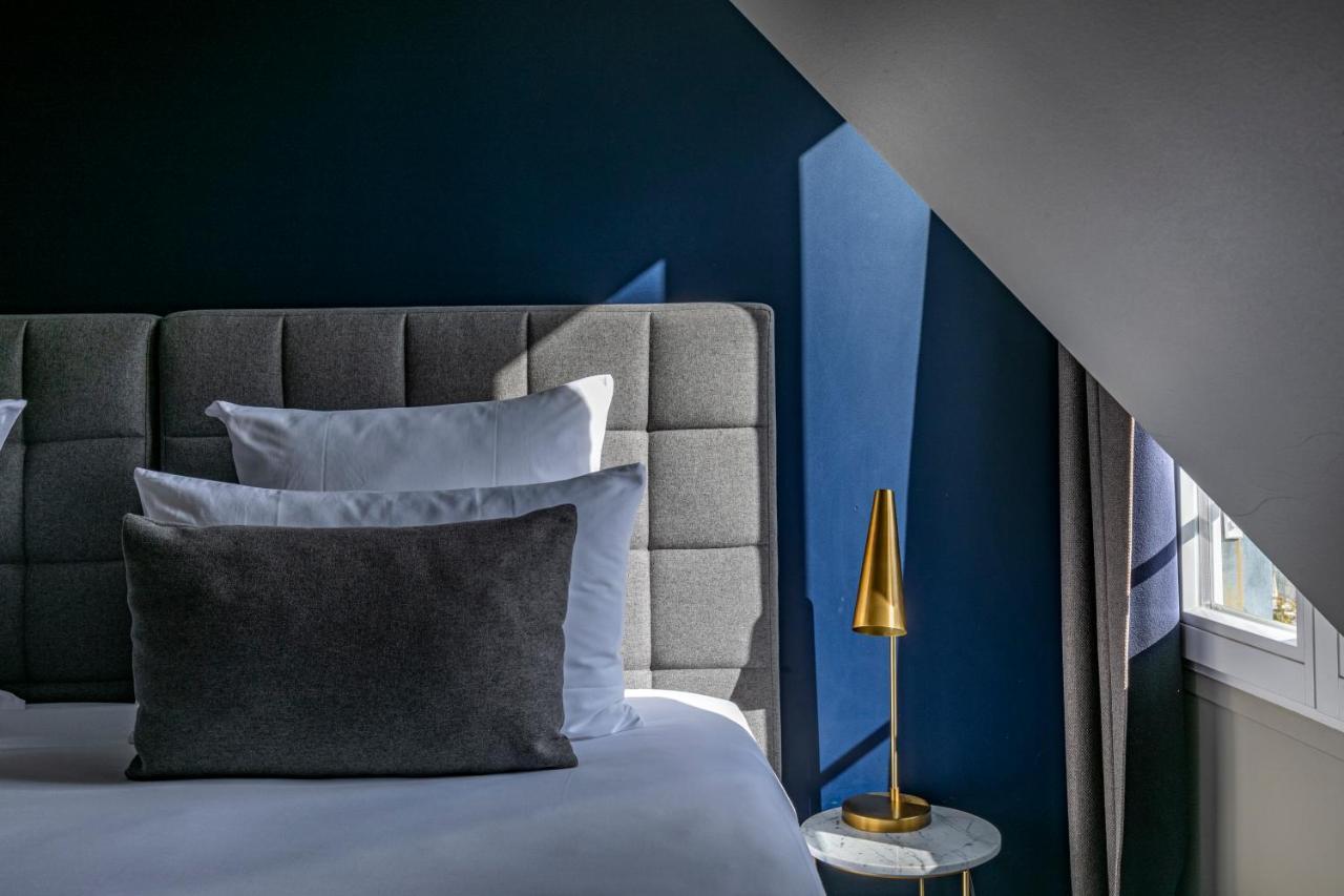 Maison Barbès 4* Parigi