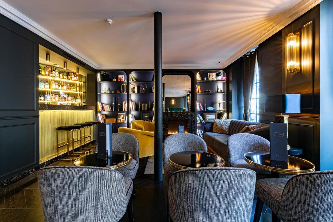 Hotel Maison Barbès Parigi
