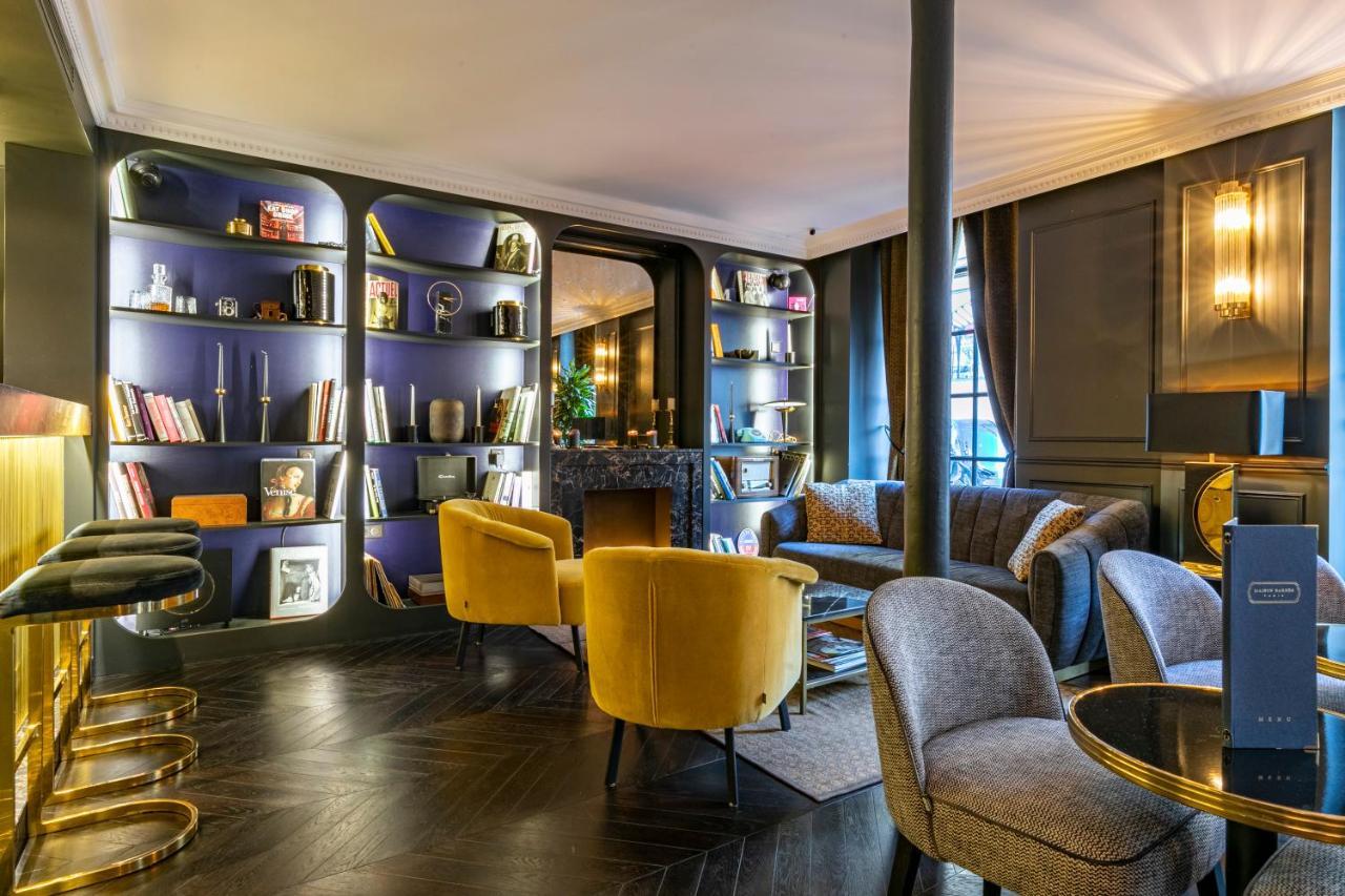 Maison Barbès 4* Parigi