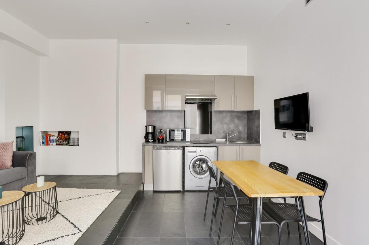 Guestready - 1br In The 1k -the Marais *