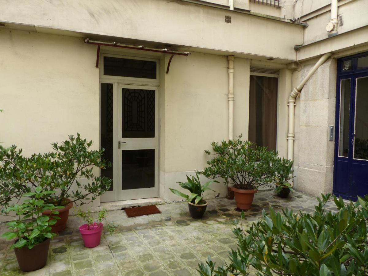 Appartamento My Trip In - Turgot Parigi