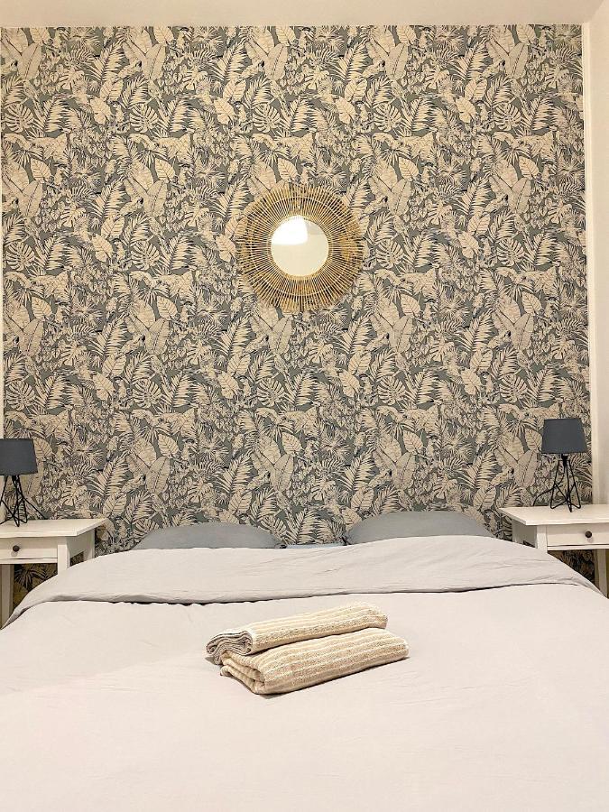 My Trip In - Turgot Appartamento