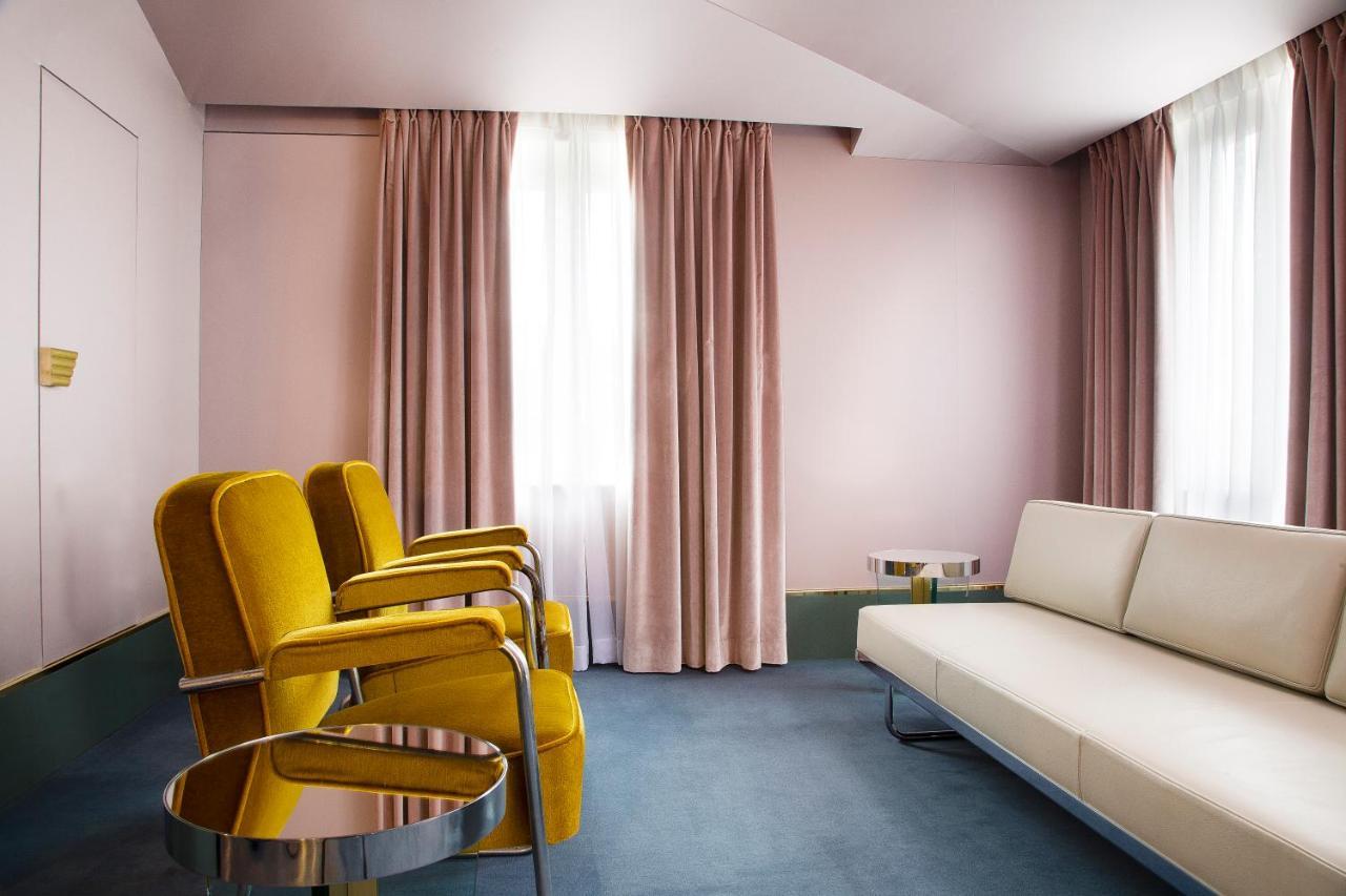 Hotel Saint-marc