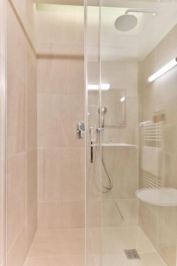 131 - Urban Brand New 110m2 Beautiful Flat In Montorgueil Paris
