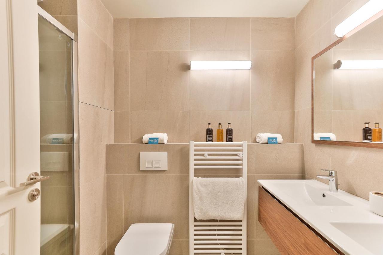 Apartment 131 - Urban Brand New 110m2 Beautiful Flat In Montorgueil