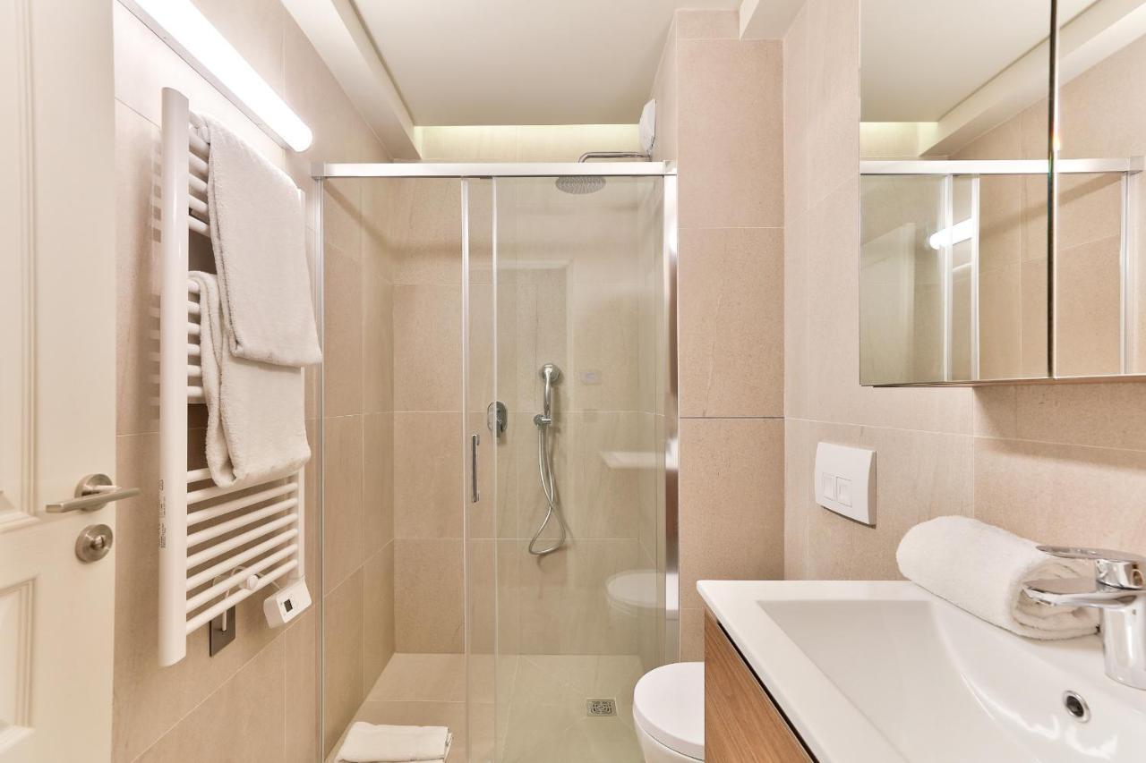 131 - Urban Brand New 110m2 Beautiful Flat In Montorgueil Apartment