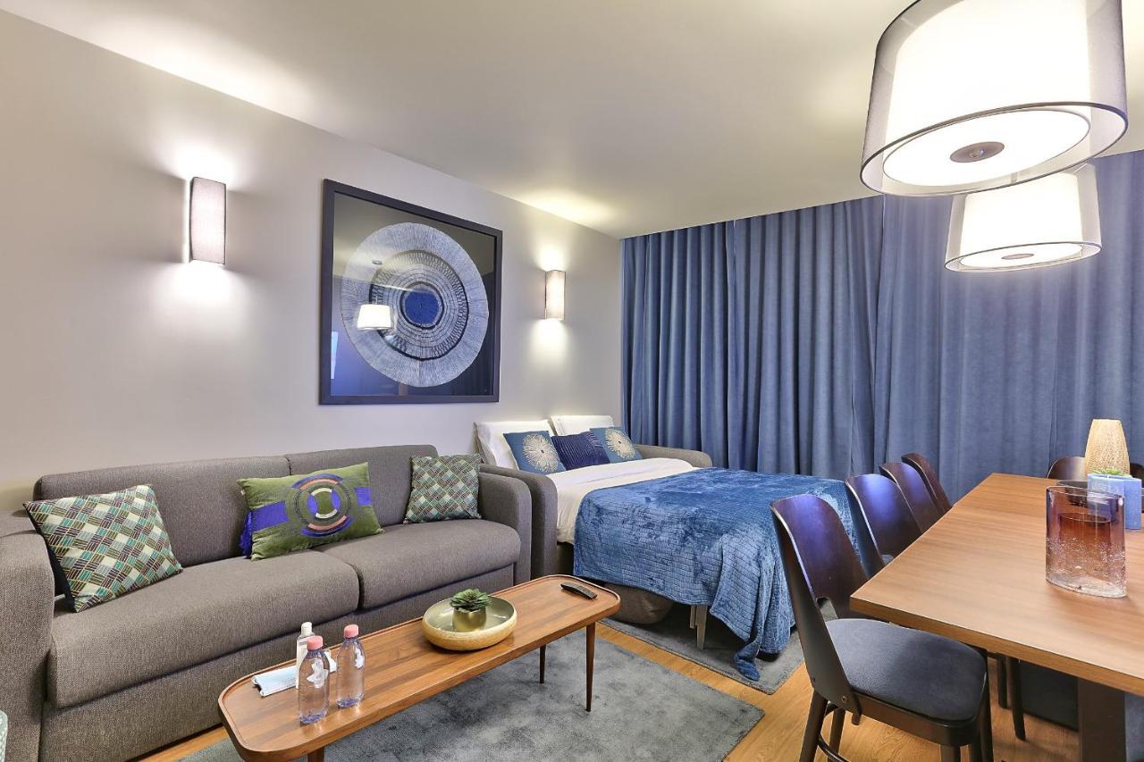 Apartment 131 - Urban Brand New 110m2 Beautiful Flat In Montorgueil Paris