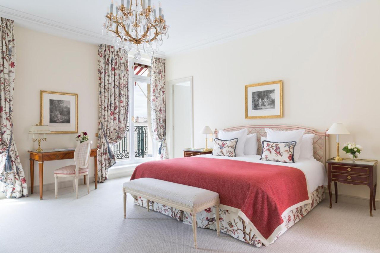 Le Bristol - An Oetker Collection Hotel 5*