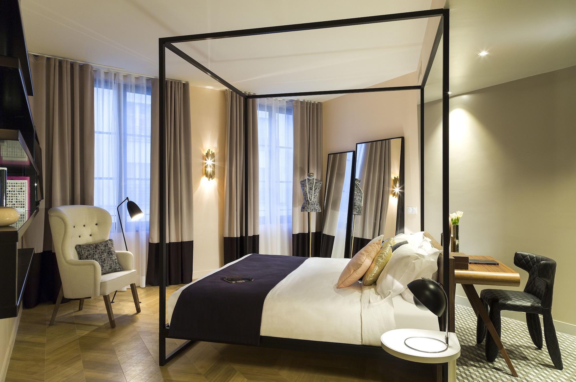 Citadines Opera 4* Paris
