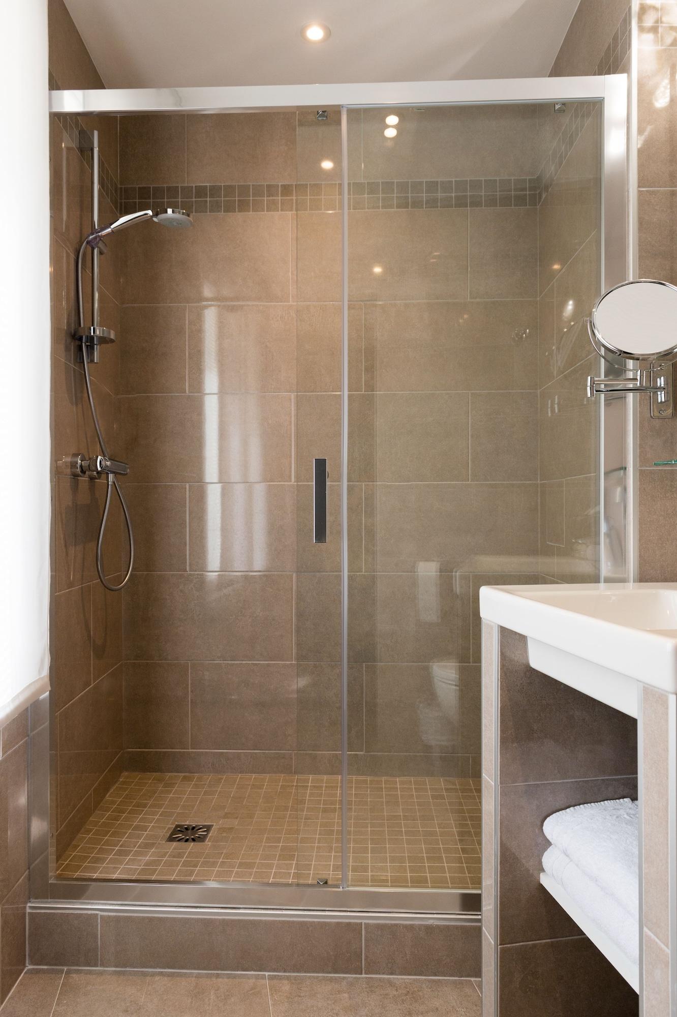 Hotel France Albion Paris