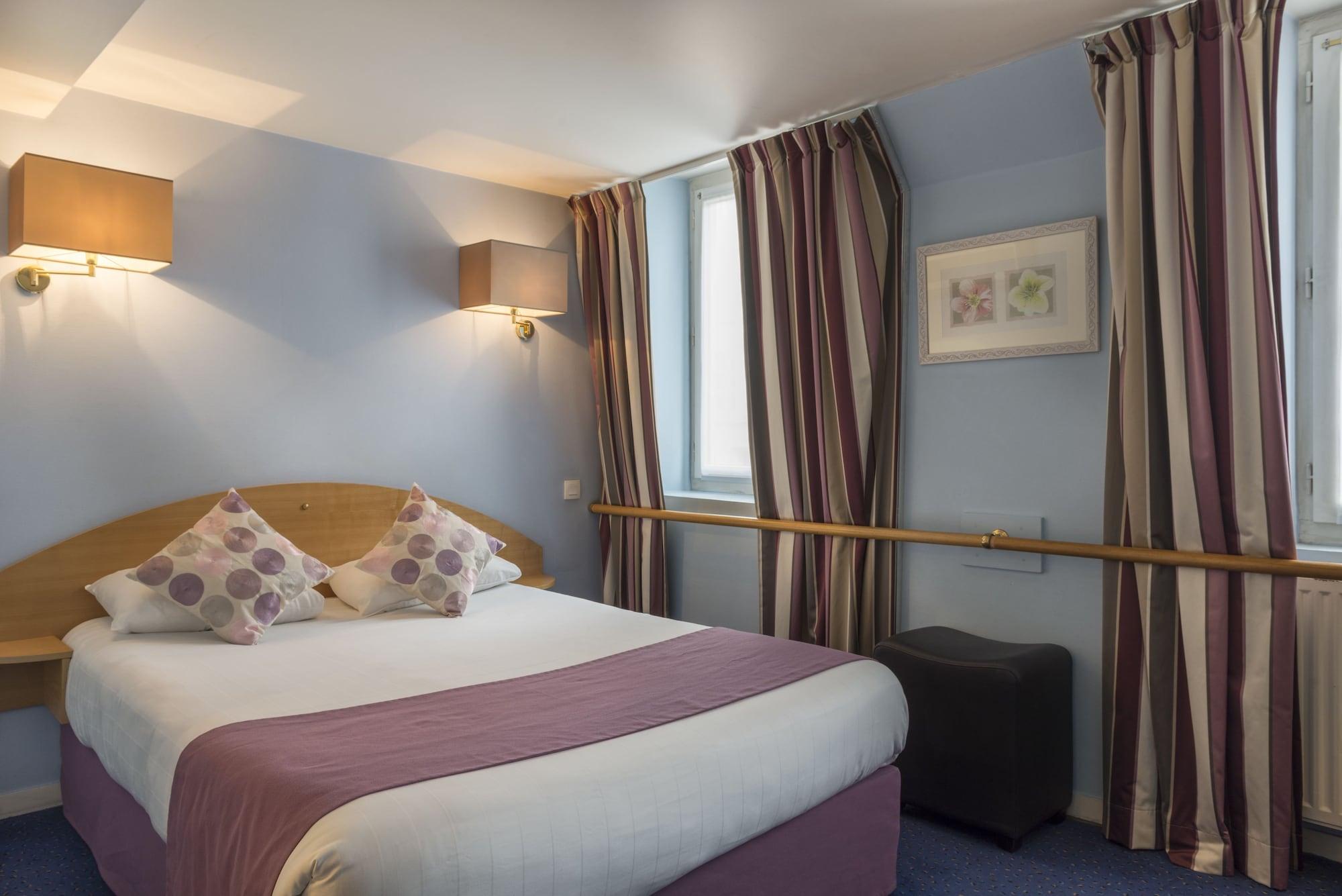 Hotel France Albion 2*