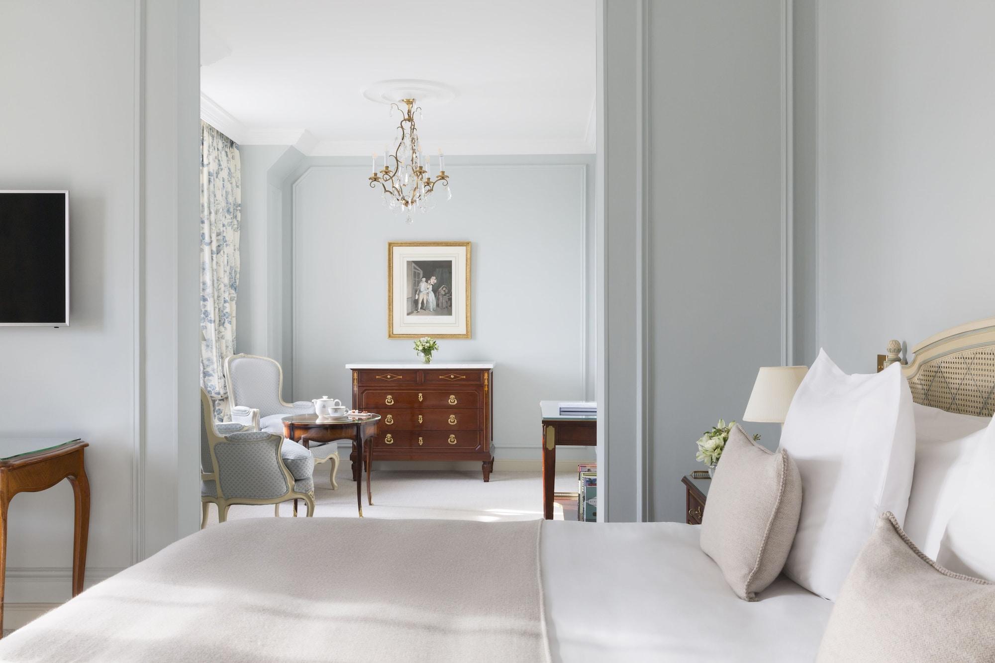 Le Bristol - An Oetker Collection 5* Parigi