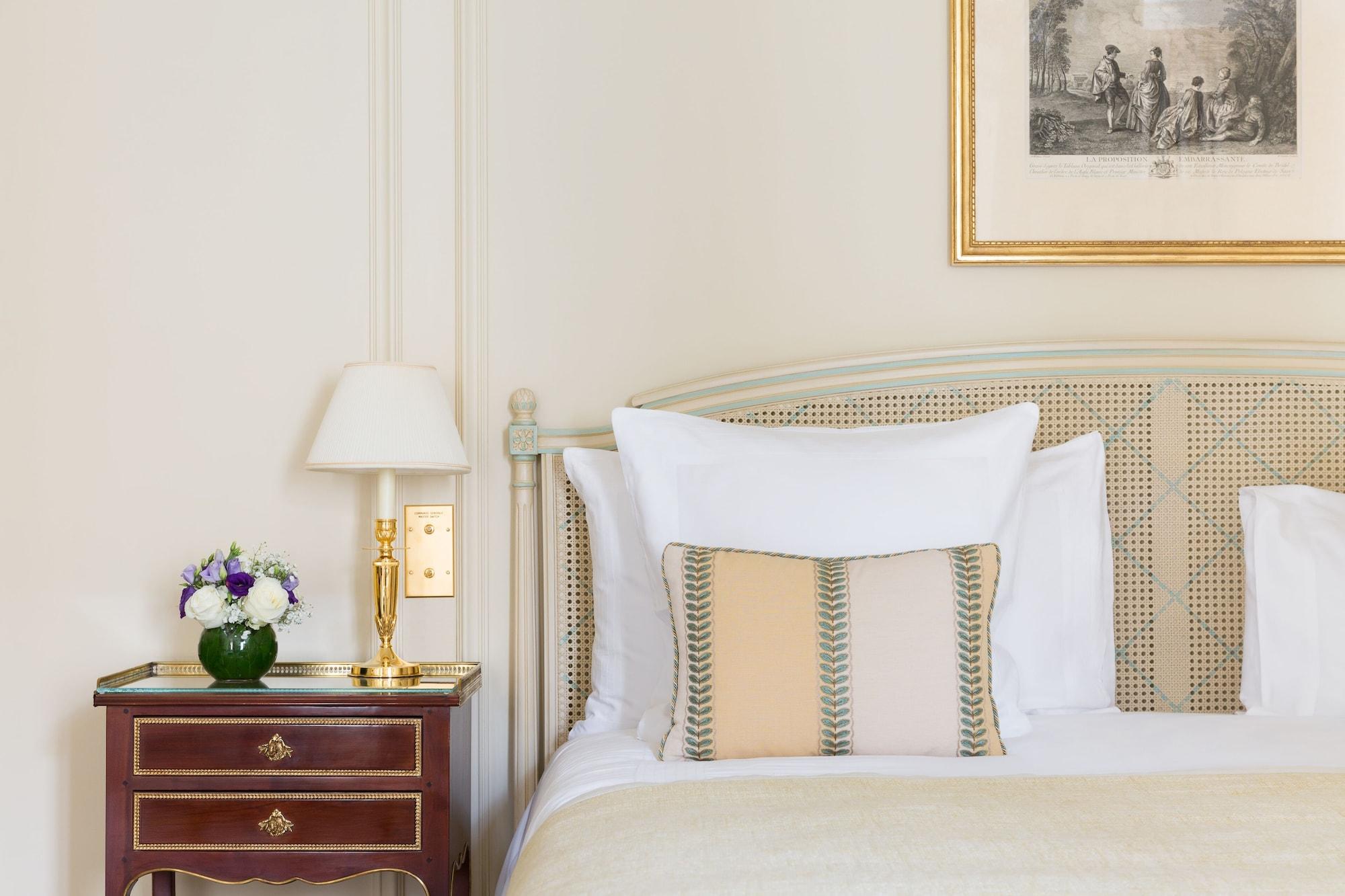 Le Bristol - An Oetker Collection Hotel 5*