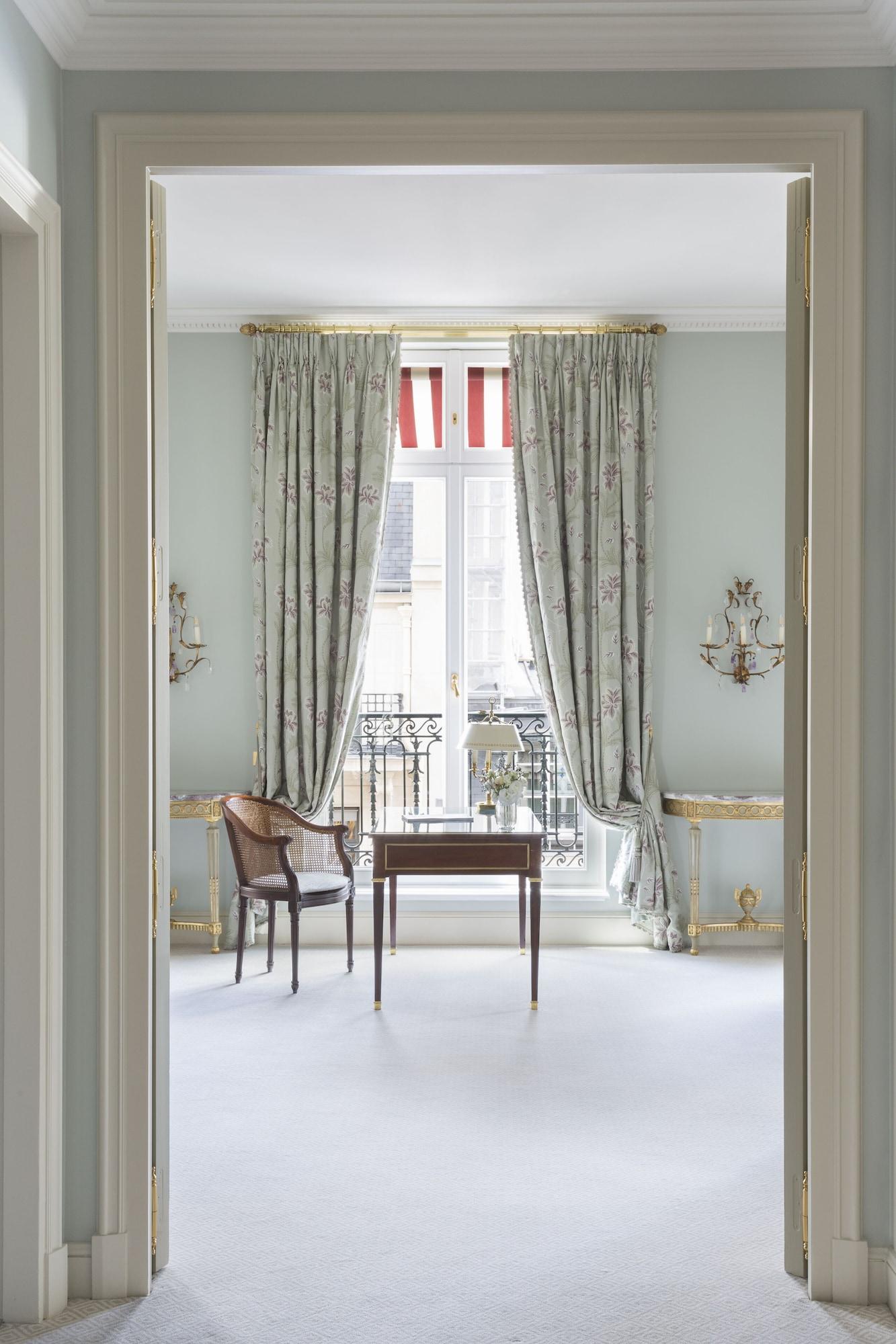 Hotel Le Bristol - An Oetker Collection Parigi